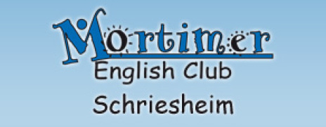Mortimer English Club Schriesheim